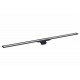 Geberit Cleanline 20 suihkukouru 900 mm, kiilto