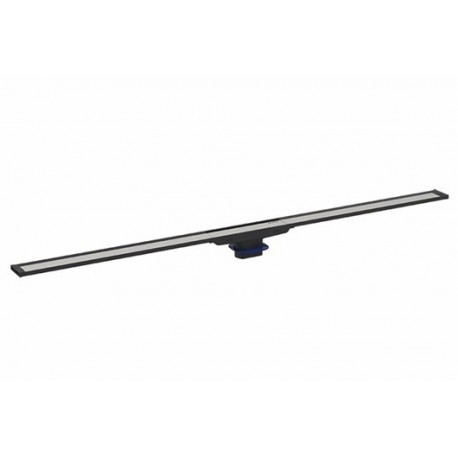 Geberit Cleanline 20 suihkukouru 900 mm, kiilto